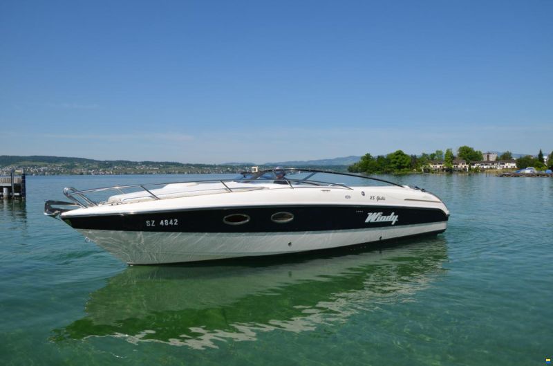 Windy Ghibli 28