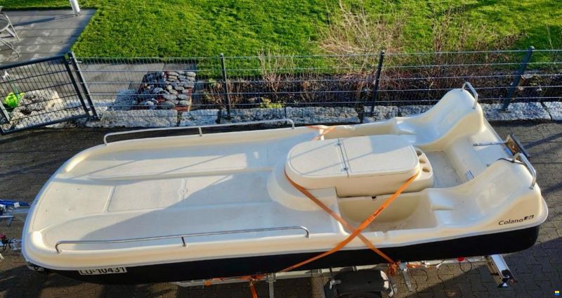 Colano Elektro-Premium XL