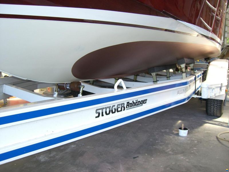 Boesch 680 Costa Brava