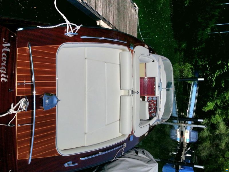 Boesch 680 Costa Brava