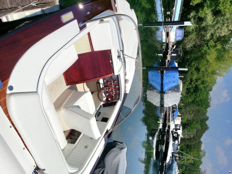 Boesch 680 Costa Brava