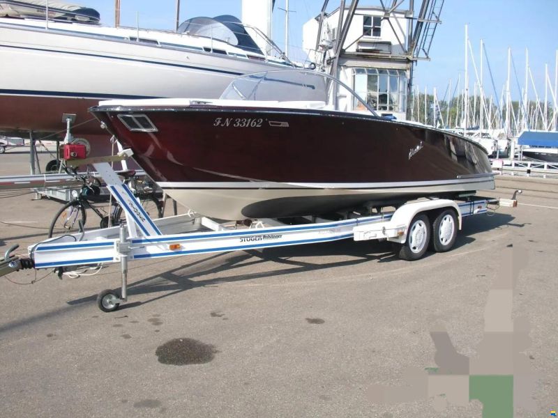 Boesch 680 Costa Brava