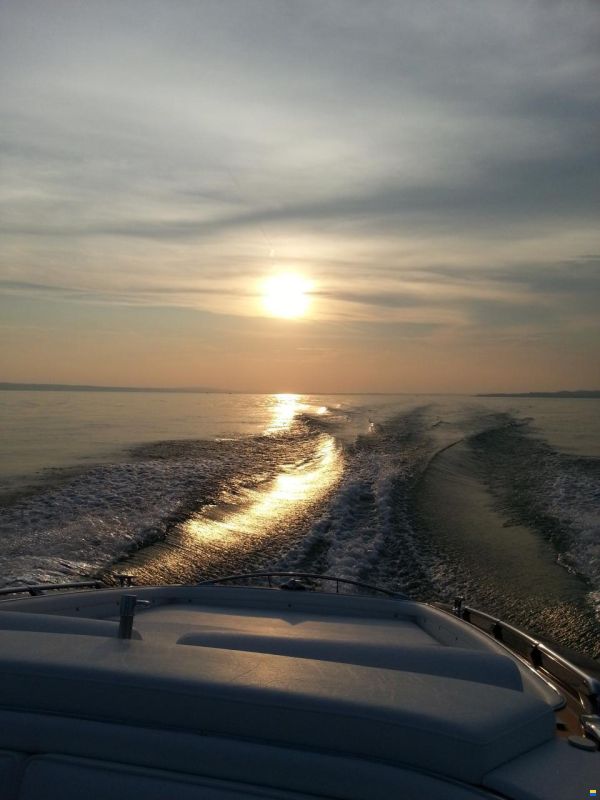 Boesch 680 Costa Brava