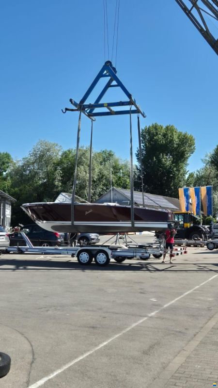 Boesch 680 Costa Brava