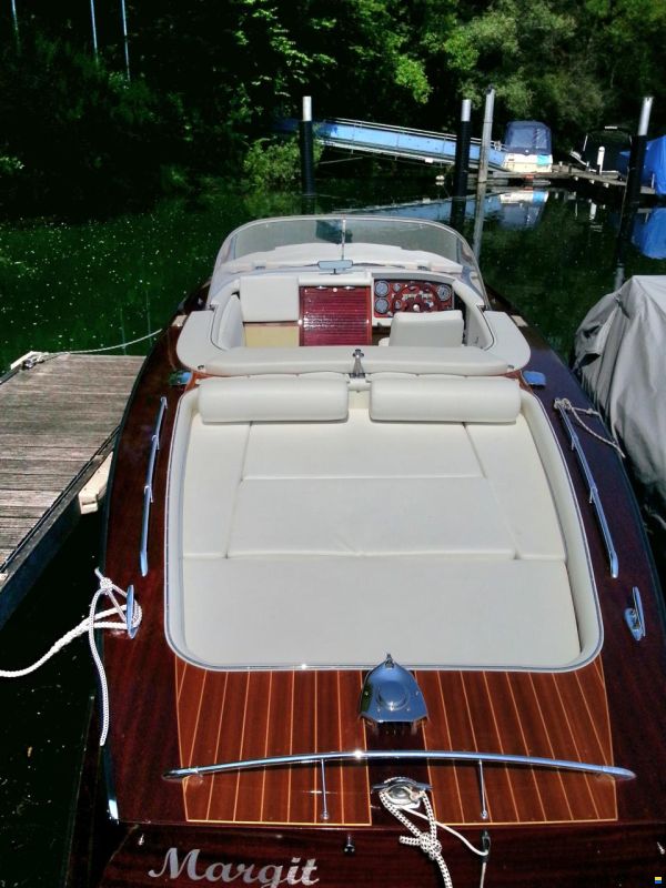Boesch 680 Costa Brava