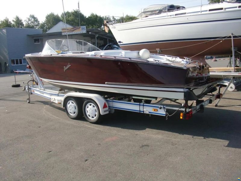 Boesch 680 Costa Brava