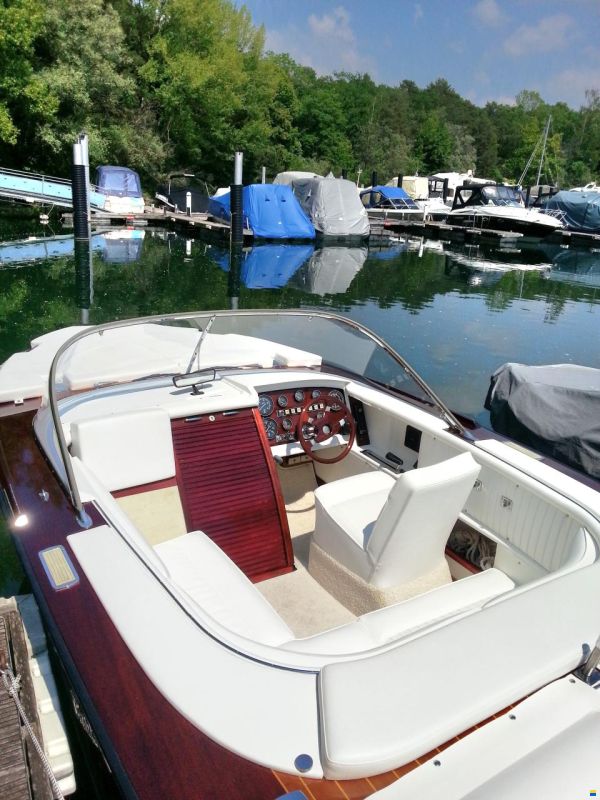 Boesch 680 Costa Brava