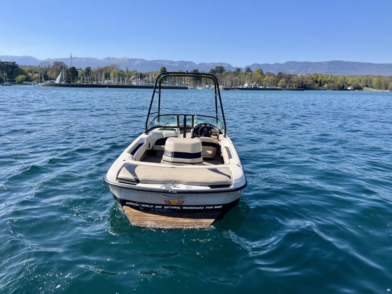 Correct Craft Sport Nautique