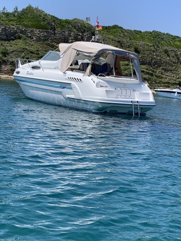 Sealine 31 sb