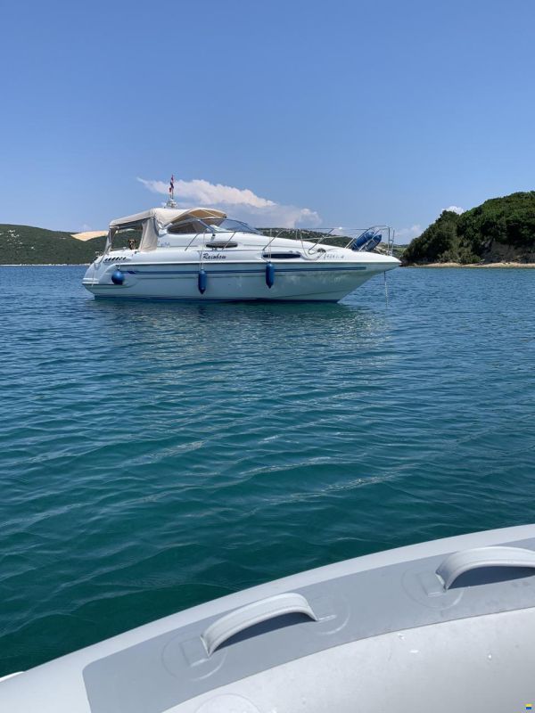 Sealine 31 sb