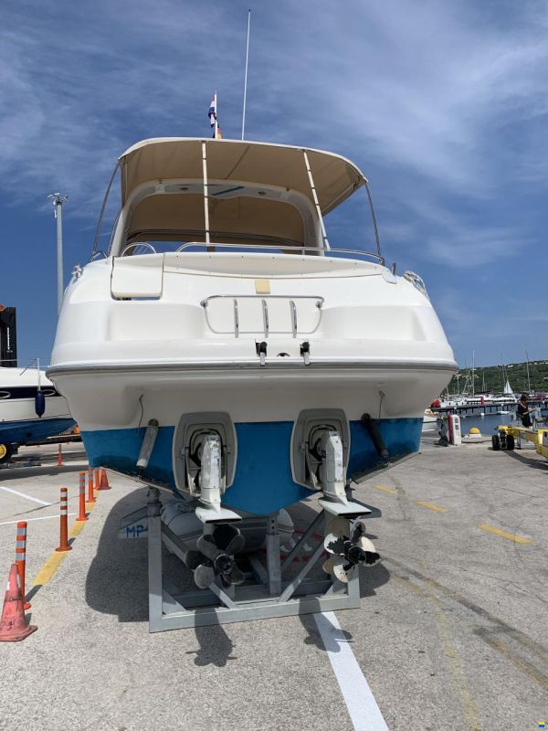 Sealine 31 sb