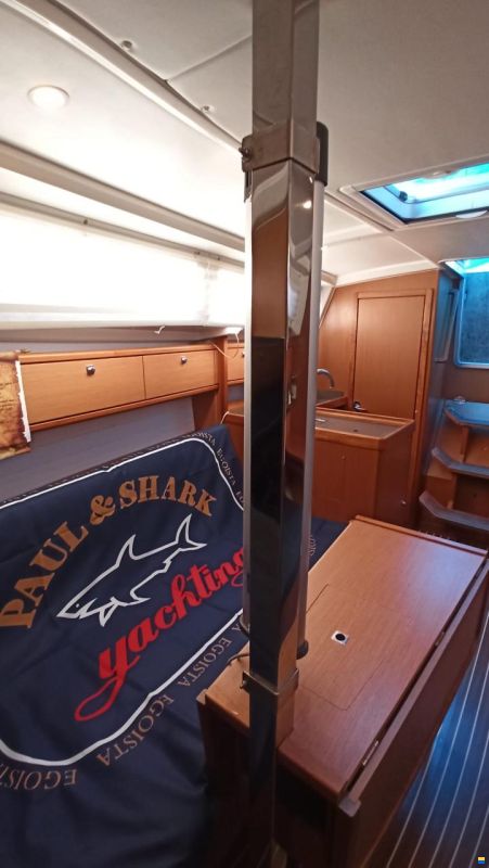 Bavaria Cruiser 33