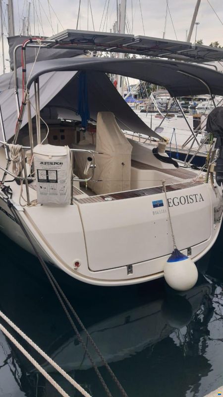 Bavaria Cruiser 33