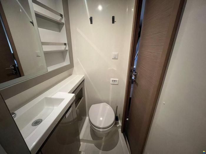 Fountaine Pajot Elba 45
