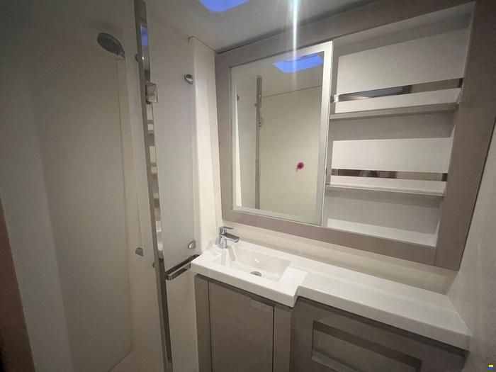 Fountaine Pajot Elba 45