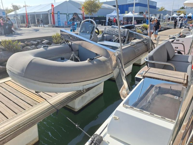 Fountaine Pajot Elba 45