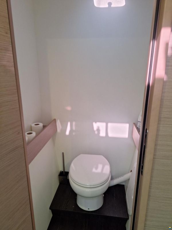 Fountaine Pajot Elba 45