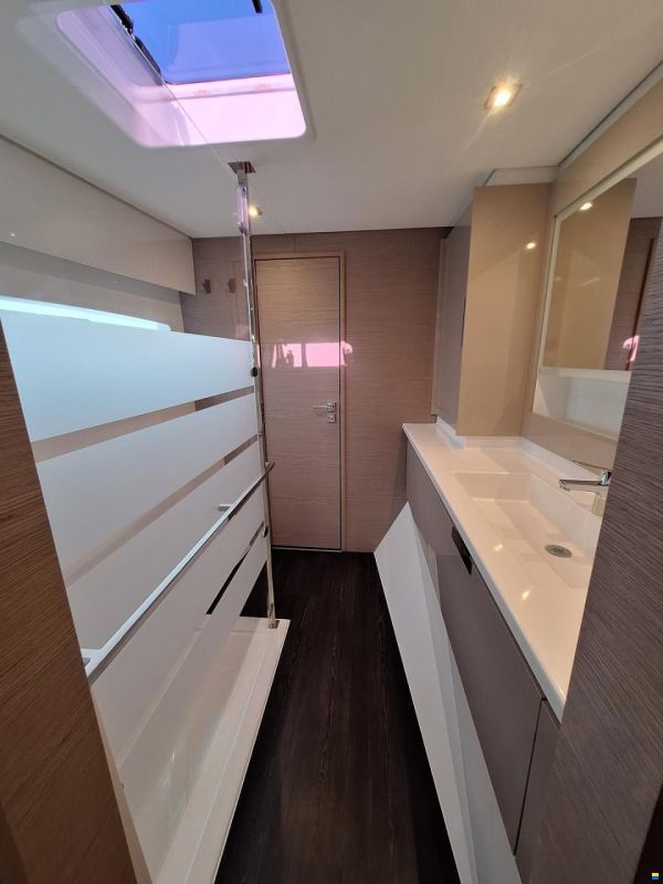 Fountaine Pajot Elba 45