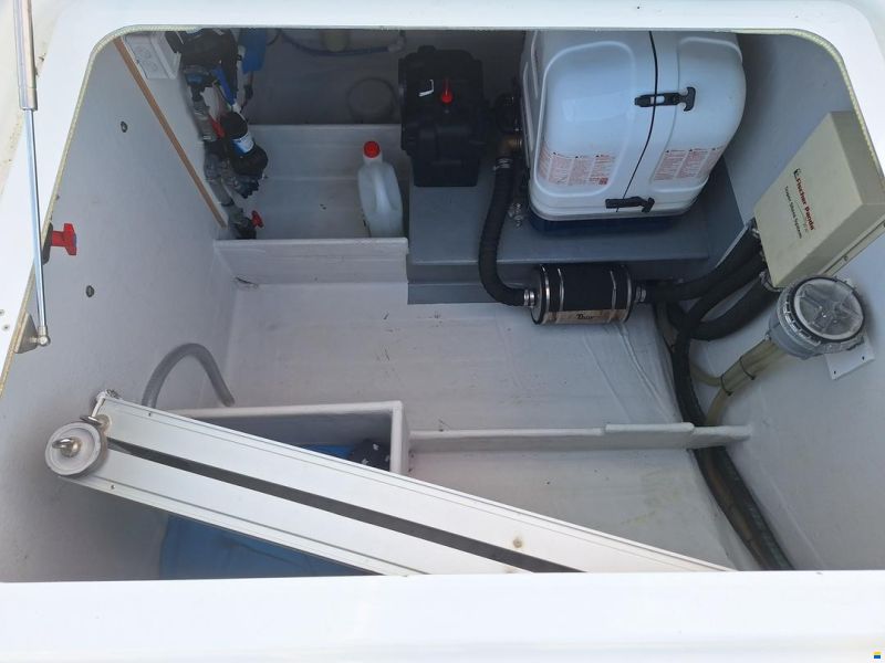 Fountaine Pajot Elba 45
