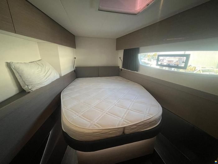 Fountaine Pajot Elba 45