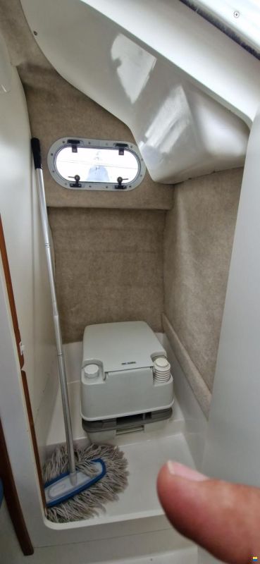 Drago Fiesta 660 OB