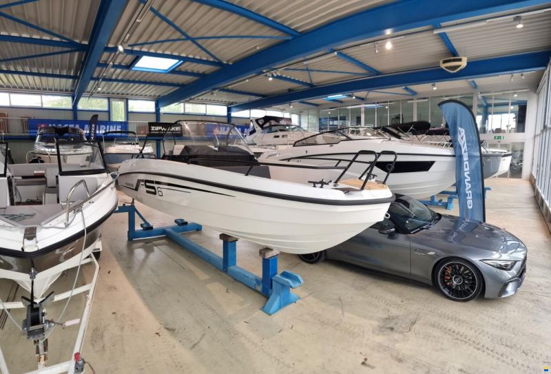 Finnmaster S6