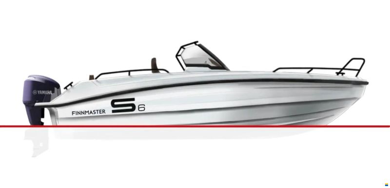 Finnmaster S6