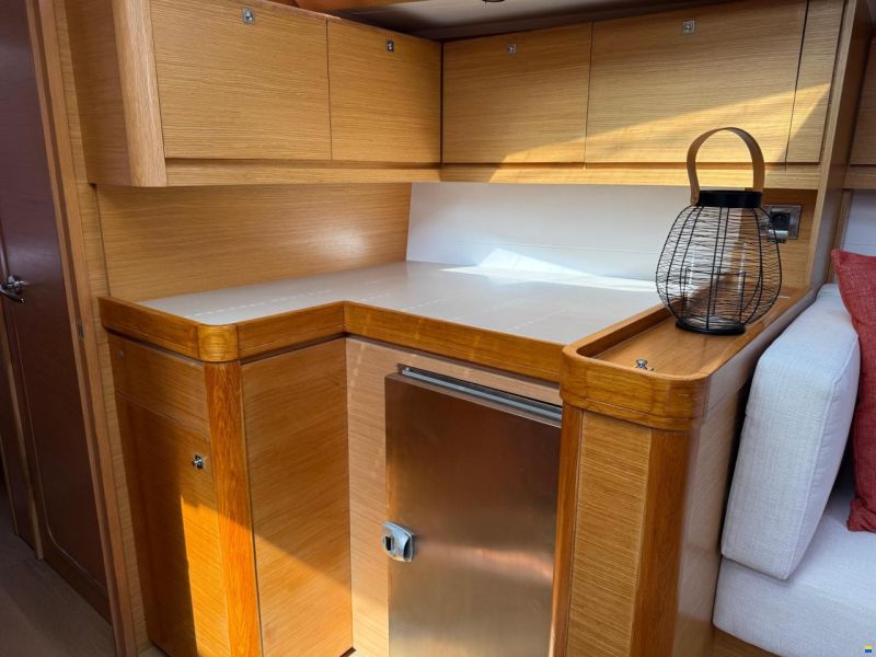 Dufour 512 Grand Large