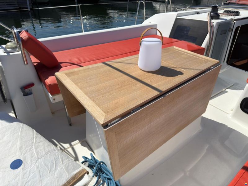 Dufour 512 Grand Large