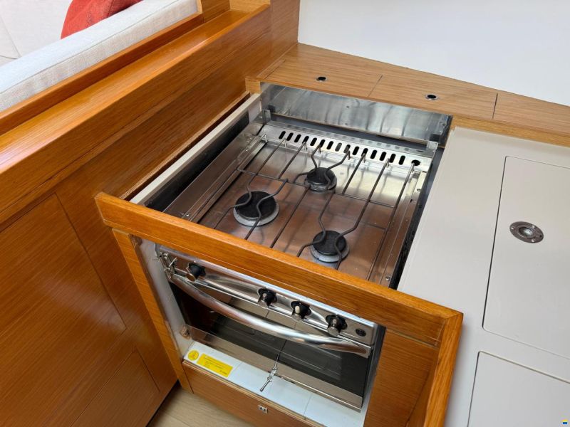 Dufour 512 Grand Large