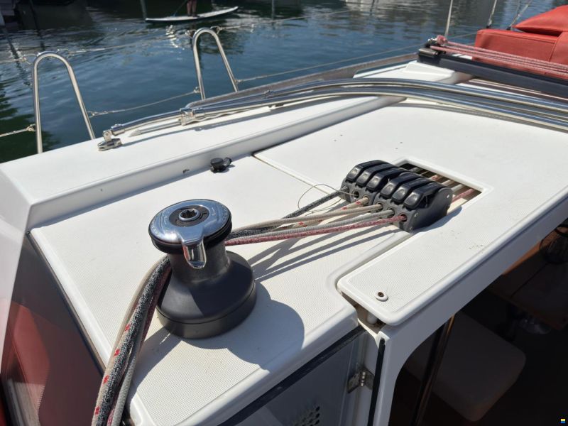 Dufour 512 Grand Large