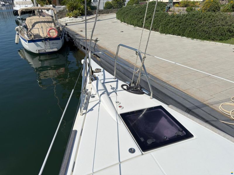 Dufour 512 Grand Large