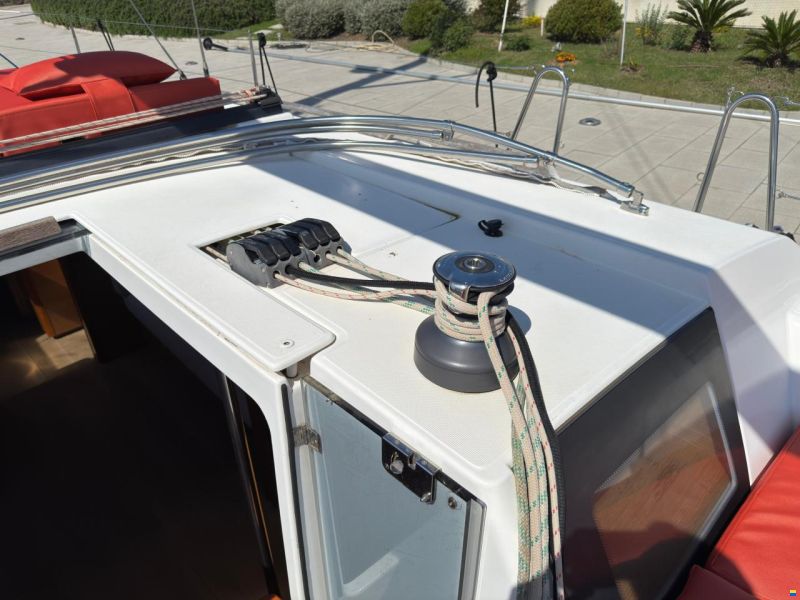 Dufour 512 Grand Large