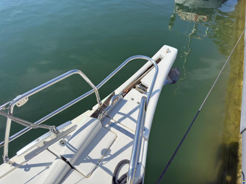 Dufour 512 Grand Large