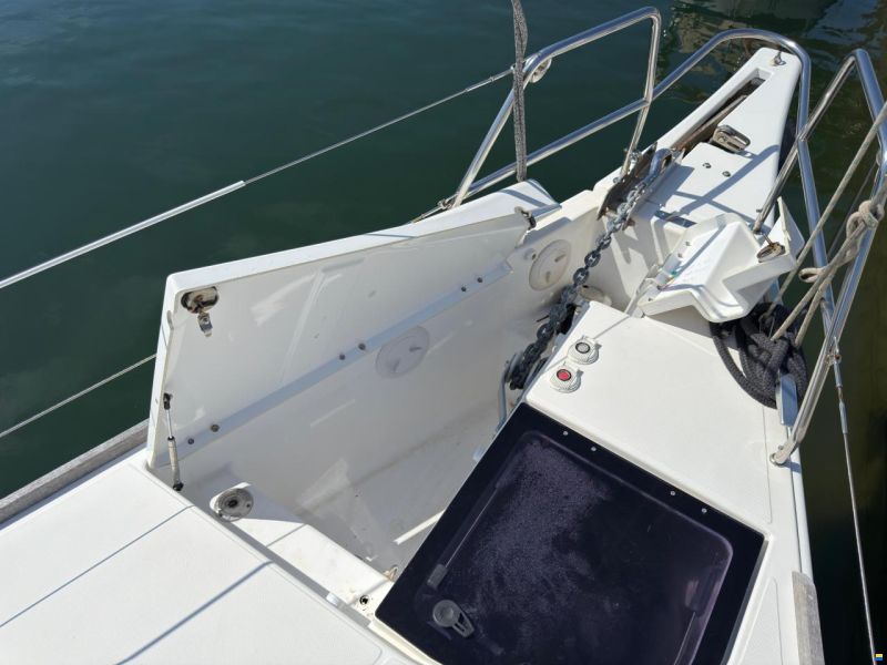 Dufour 512 Grand Large