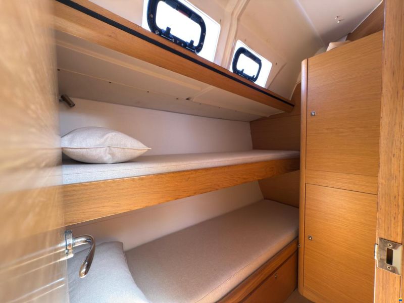 Dufour 512 Grand Large