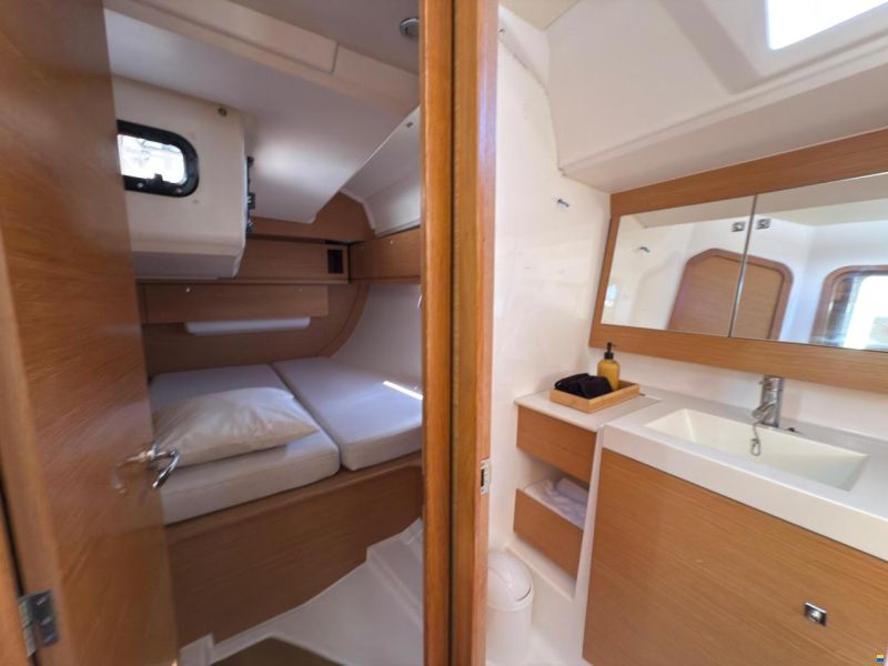 Dufour 512 Grand Large