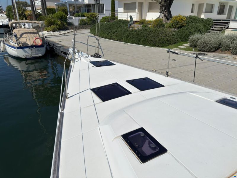 Dufour 512 Grand Large