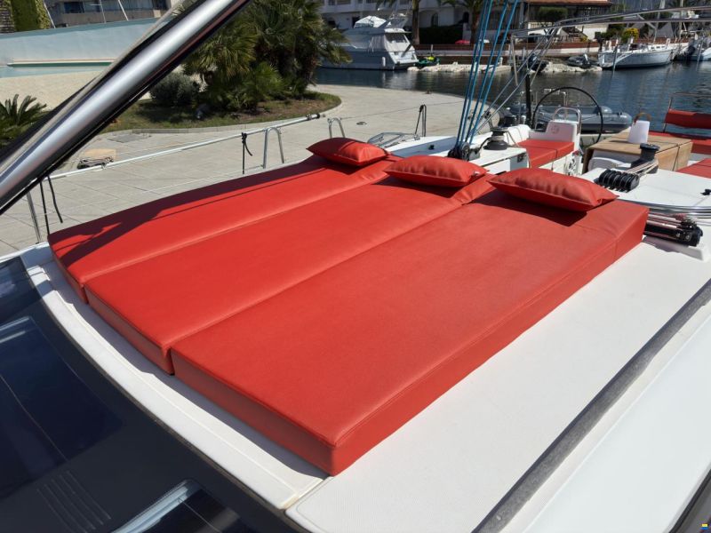 Dufour 512 Grand Large