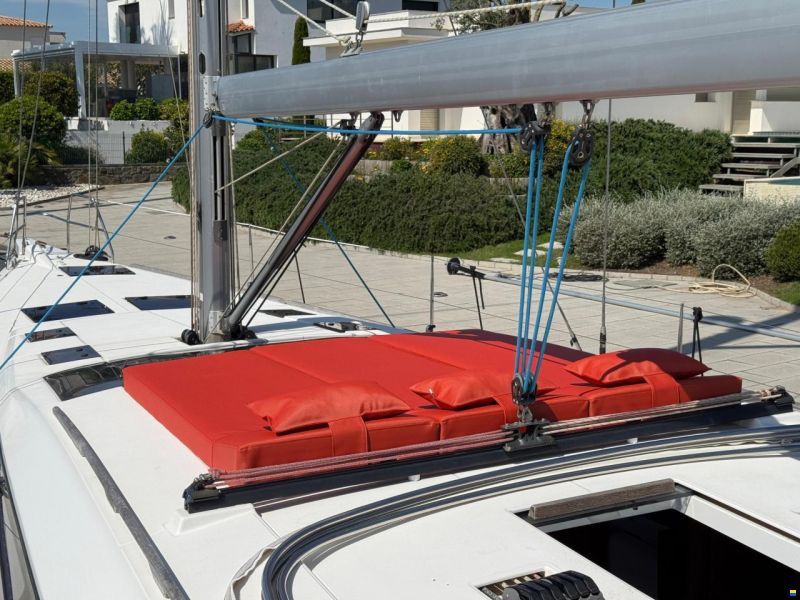 Dufour 512 Grand Large
