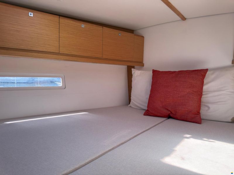 Dufour 512 Grand Large