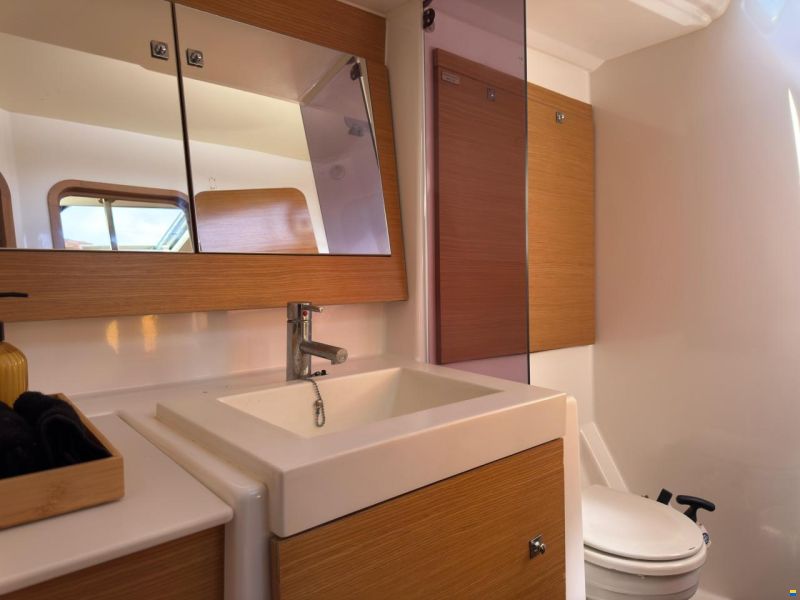 Dufour 512 Grand Large