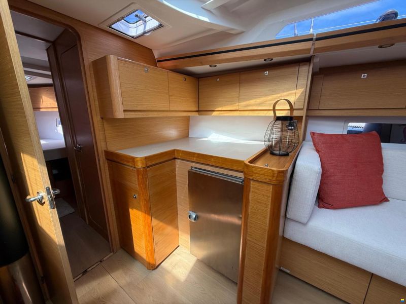 Dufour 512 Grand Large