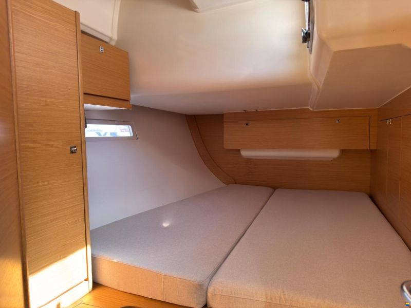 Dufour 512 Grand Large