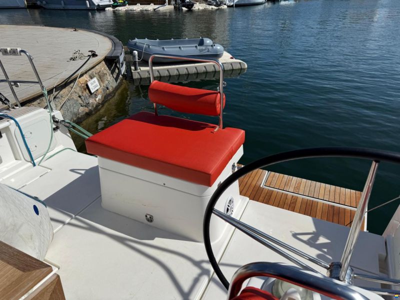 Dufour 512 Grand Large