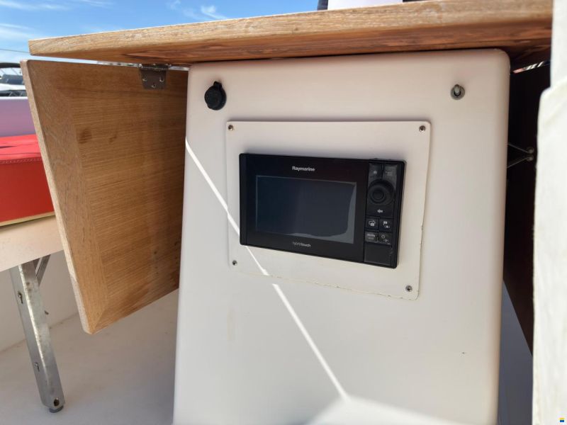 Dufour 512 Grand Large