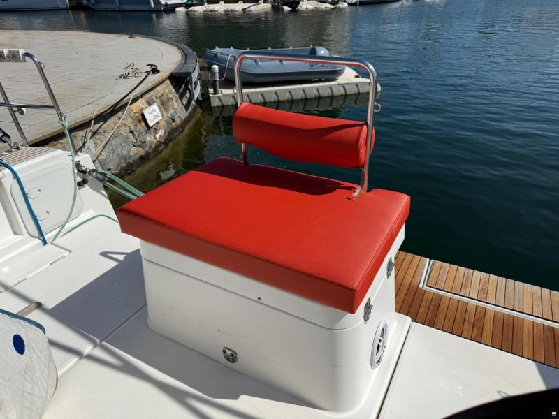 Dufour 512 Grand Large