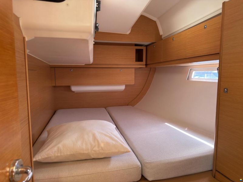 Dufour 512 Grand Large