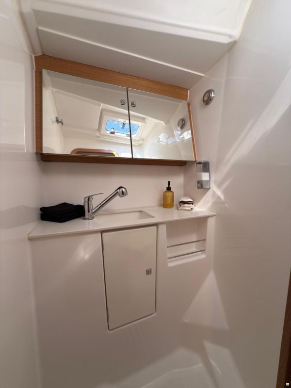 Dufour 512 Grand Large