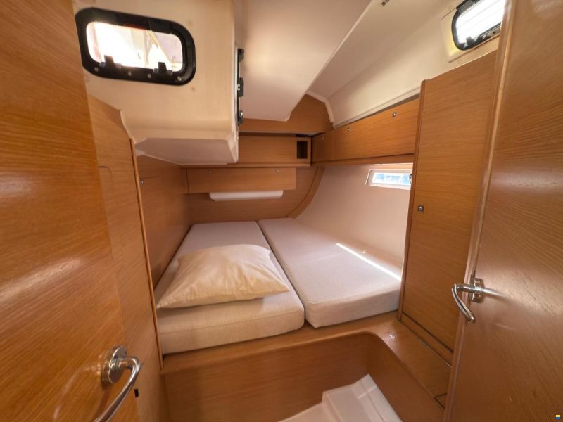 Dufour 512 Grand Large